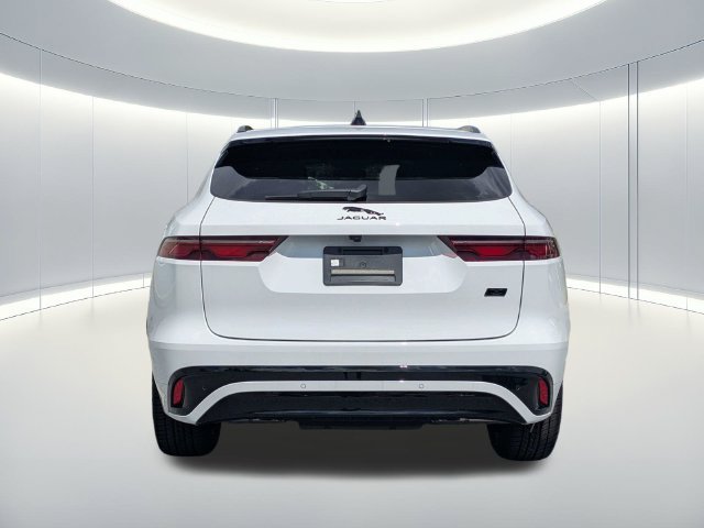 New 2026 Jaguar F-PACE R-Dynamic S AWD/4WD image 5