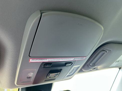 Used 2023 Toyota Camry LE FWD image 26