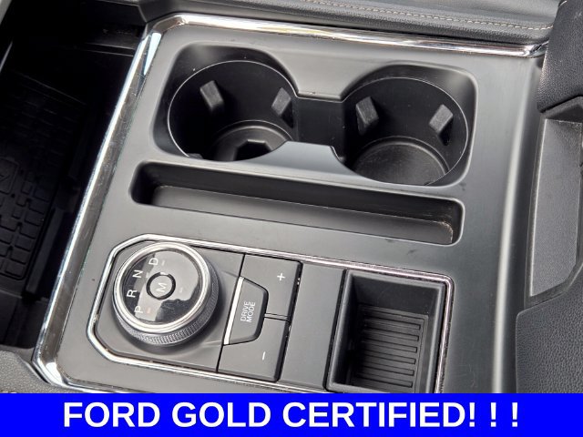 Used 2024 Ford Expedition XLT RWD image 27