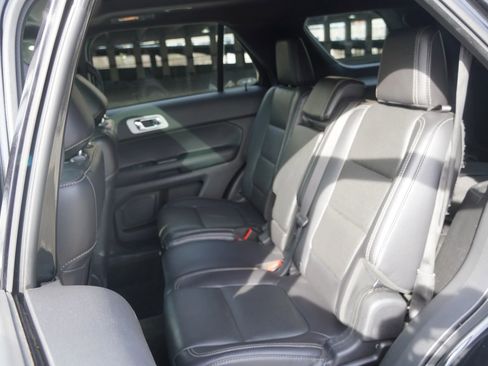 Used 2014 Ford Explorer Sport w/ Equipment Group 401A image 36