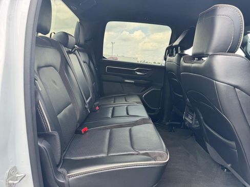 Used 2024 RAM 1500 Laramie RWD image 11
