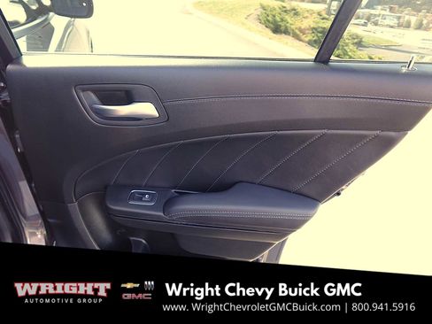 Used 2023 Dodge Charger GT w/ Plus Group image 23