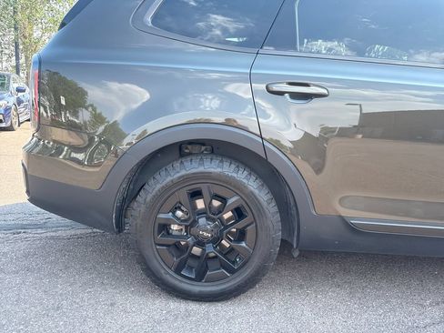 Used 2024 Kia Telluride SX Prestige X-Pro AWD/4WD image 33