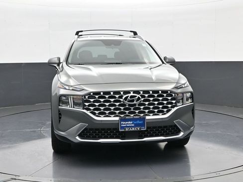 Used 2022 Hyundai Santa Fe SEL AWD/4WD image 6