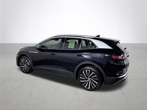 Certified 2023 Volkswagen ID.4 Pro S Plus AWD/4WD image 8