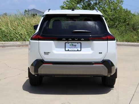 New 2026 Toyota RAV4 AWD Plug-in Hybrid image 7