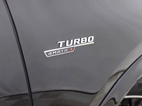 Used 2022 Mercedes-Benz GLE 53 AMG 4MATIC Coupe image 13