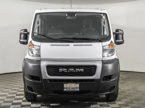 Used 2019 RAM ProMaster 1500 w/ Interior Convenience Group image 10