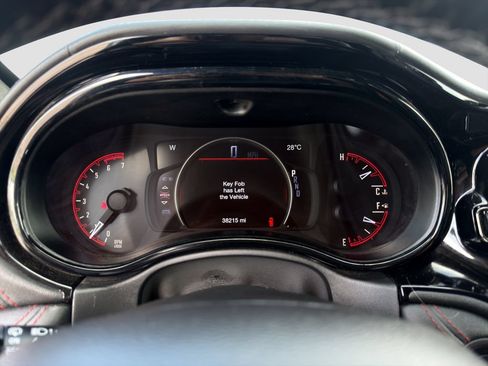 Used 2024 Dodge Durango R/T AWD/4WD image 25