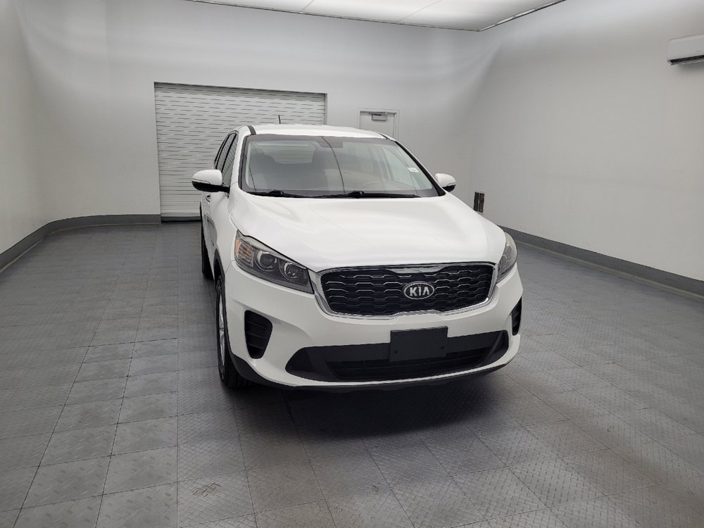 Used 2019 Kia Sorento FWD image 14