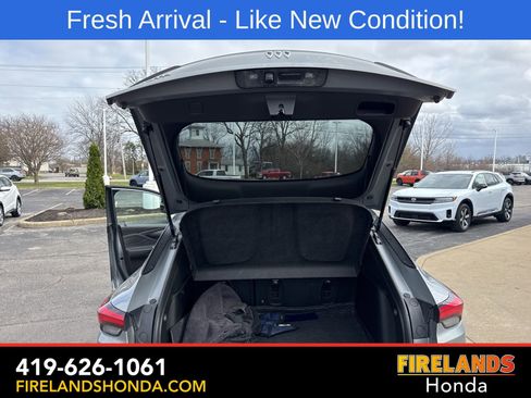 Used 2025 Buick Envista Sport Touring w/ Convenience I Package image 30