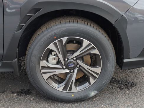 New 2026 Subaru Crosstrek 2.0i Premium image 9