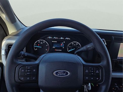 New 2026 Ford F350 XL w/ XL Chrome Package image 22