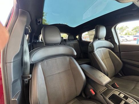 New 2025 Ford Mustang Mach-E GT w/ Interior Protection Package AWD/4WD image 26