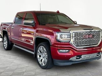 Used 2018 GMC Sierra 1500 Denali w/ Denali Ultimate Package AWD/4WD 360° Tour