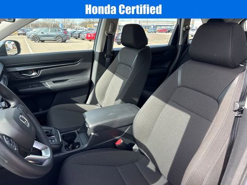 Certified 2023 Honda CR-V LX image 18