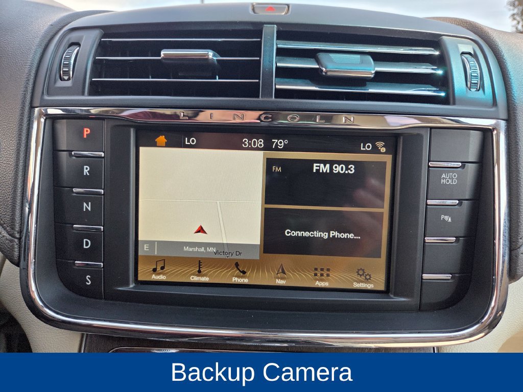 Used 2019 Lincoln Continental Select w/ Continental Climate Package AWD/4WD image 26