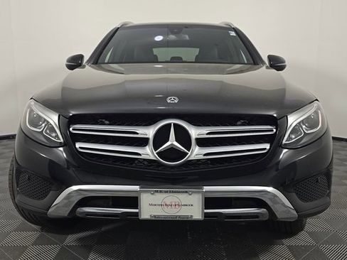 Used 2019 Mercedes-Benz GLC 300 4MATIC image 10