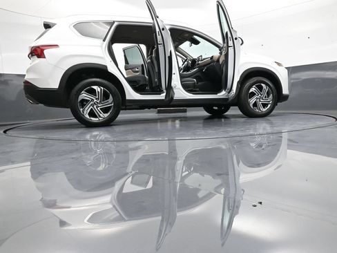 Certified 2023 Hyundai Santa Fe SEL AWD/4WD image 48