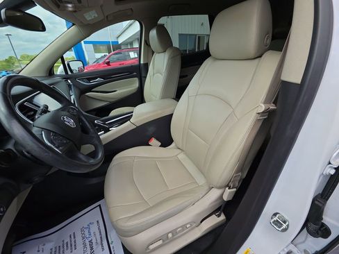 Used 2021 Buick Enclave Premium w/ Sun and Sites Package image 11