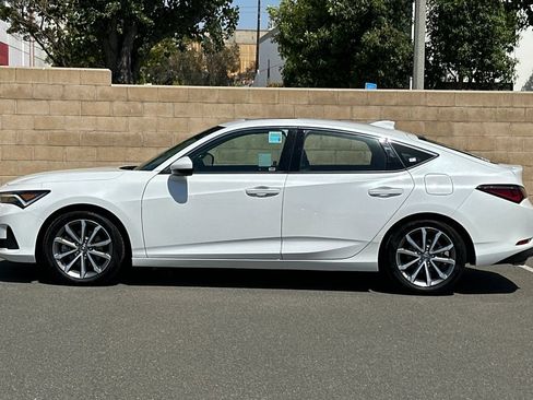 Used 2025 Acura Integra FWD image 7