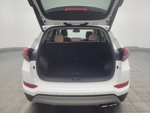 Used 2018 Hyundai Tucson Value w/ Cargo Package AWD/4WD image 29