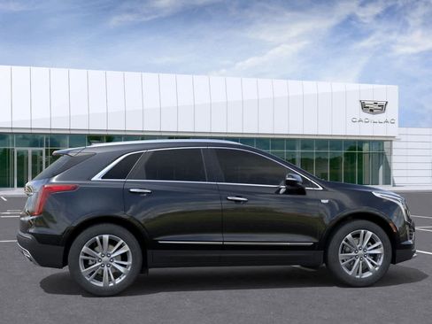 New 2026 Cadillac XT5 Premium Luxury w/ Driver Assist Package image 20