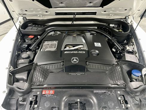 Used 2019 Mercedes-Benz G 63 AMG 4MATIC image 31
