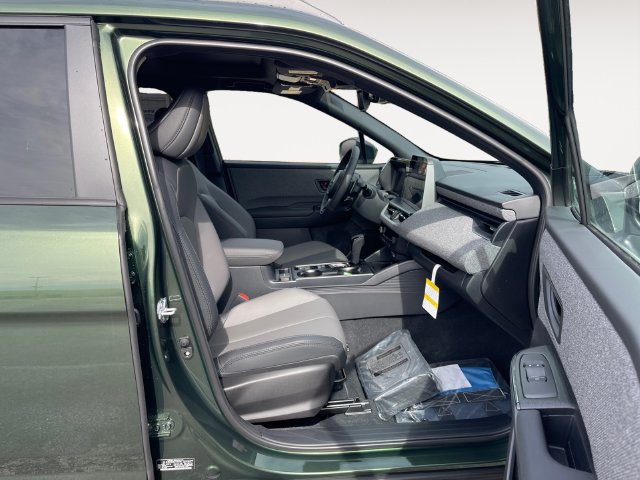 New 2026 Subaru Outback Premium AWD/4WD image 15