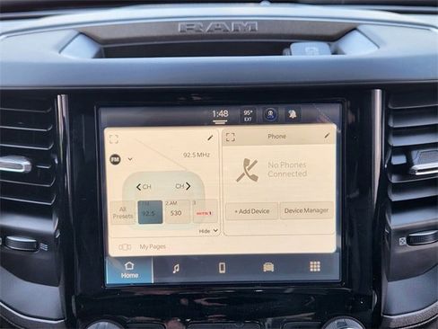 New 2025 RAM 4500 Tradesman image 14