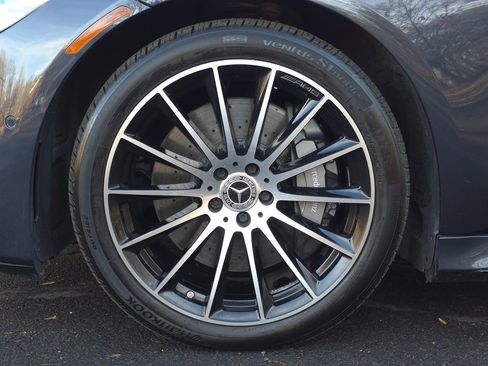 Used 2021 Mercedes-Benz S 580 4MATIC Sedan image 76