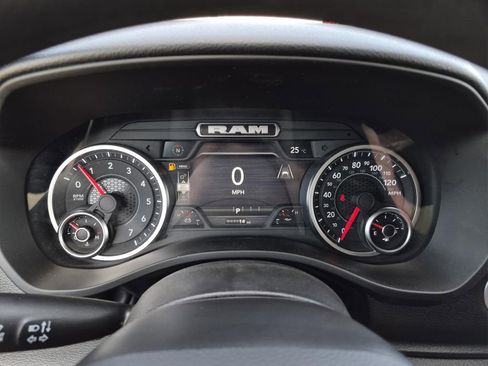 New 2026 RAM 1500 Classic Warlock image 18