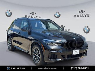 Certified 2023 BMW X5 xDrive40i w/ M Sport Package AWD/4WD video 1