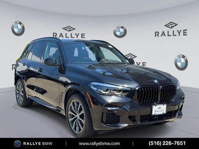 Certified 2023 BMW X5 xDrive40i w/ M Sport Package