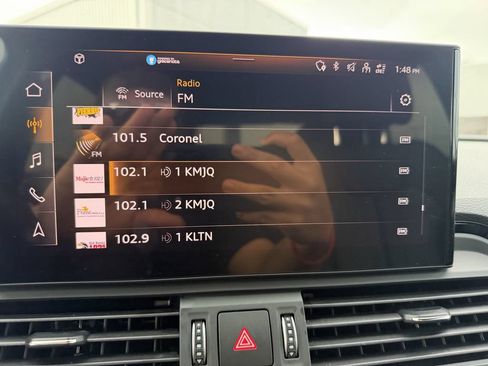 Used 2025 Audi Q5 2.0T Premium AWD/4WD image 19