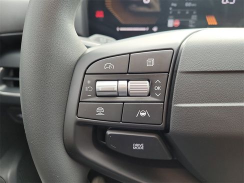 New 2026 Kia K4 LXS image 25