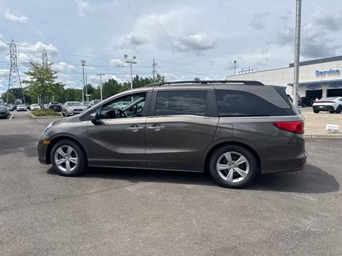 Used 2019 Honda Odyssey EX-L image 12