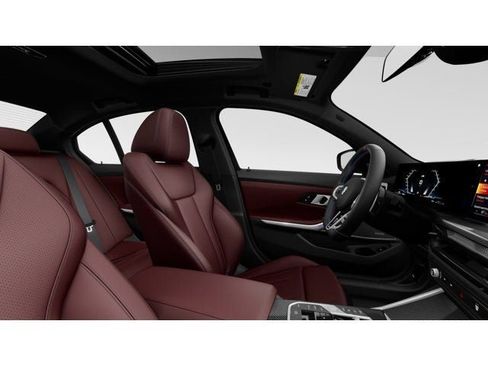 New 2026 BMW M340i xDrive AWD/4WD image 10