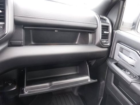 Certified 2022 RAM 2500 Power Wagon w/ Level 1 Equipment Group image 42