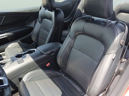 Used 2024 Ford Mustang GT Premium RWD image 11