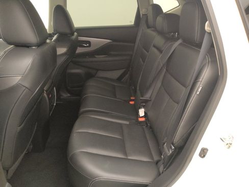 Used 2019 Nissan Murano SL image 18