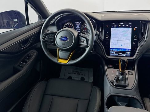 Used 2025 Subaru Outback Wilderness image 27