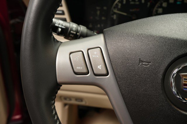 Used 2006 Cadillac XLR V RWD image 34