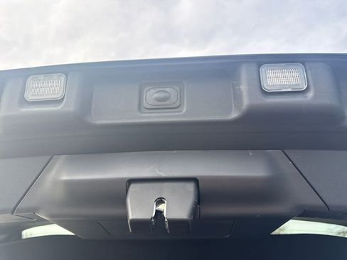 Used 2025 Ford Mustang Mach-E Select w/ Comfort Package Lite image 12