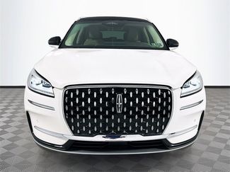 Used 2024 Lincoln Corsair Reserve w/ Equipment Group 201A video 2