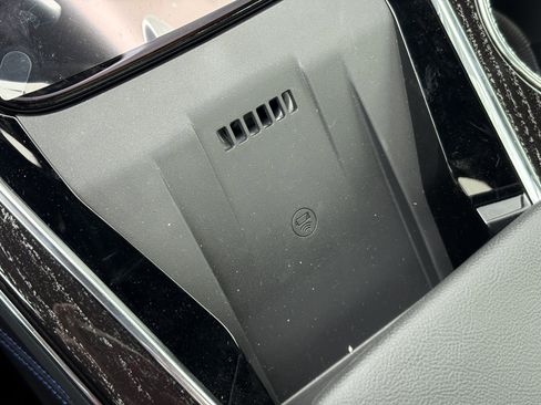 New 2026 Cadillac Escalade IQL Luxury AWD/4WD image 28