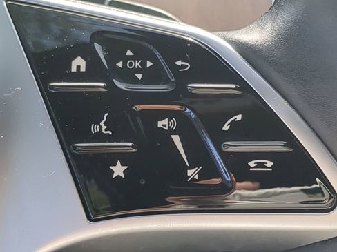 Certified 2024 Mercedes-Benz C 300 4MATIC Sedan image 13