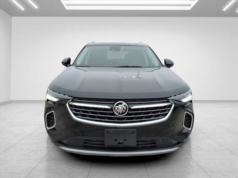 Used 2023 Buick Envision Essence FWD image 4