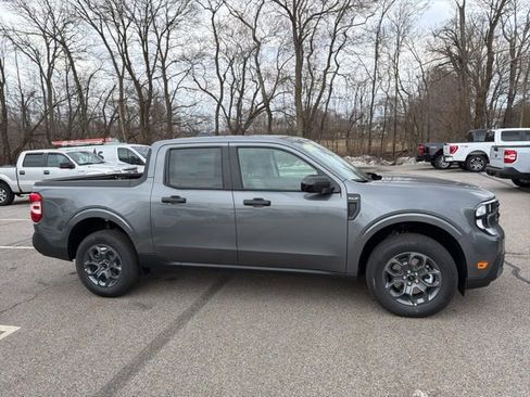 New 2026 Ford Maverick XLT w/ XLT Luxury Package AWD/4WD image 2