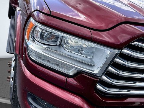 Used 2019 RAM 3500 Limited AWD/4WD image 29